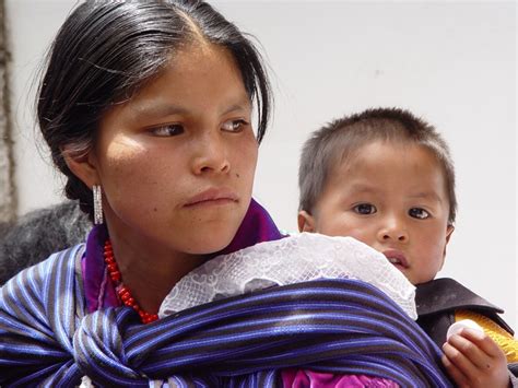 Madre e hijo real de mexico